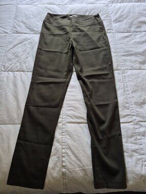 SARAH PACINI, Pants, Size 0, Olive Green
